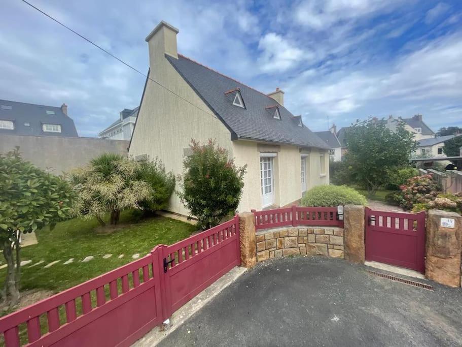 Maison Au Calme Renovee Plain-pied, Hyper Centre Holiday home *