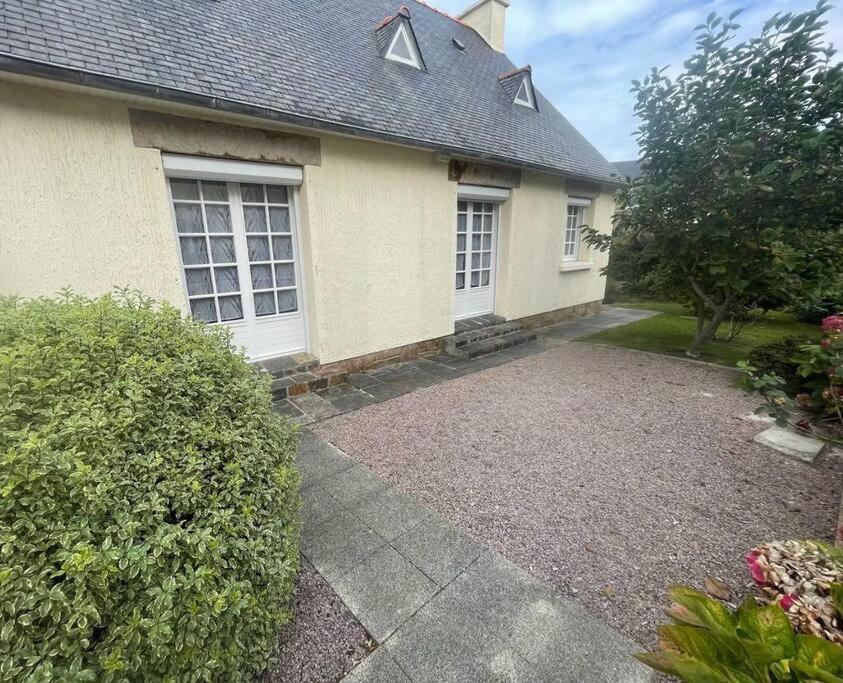 Maison Au Calme Renovee Plain-pied, Hyper Centre Holiday home