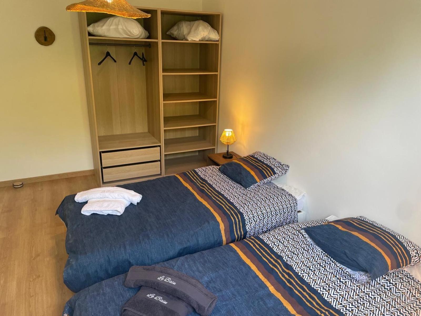 Maison Au Calme Renovee Plain-pied, Hyper Centre Holiday home Perros-Guirec