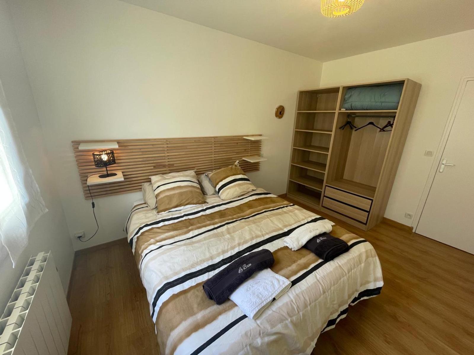 Holiday home Maison Au Calme Renovee Plain-pied, Hyper Centre Perros-Guirec