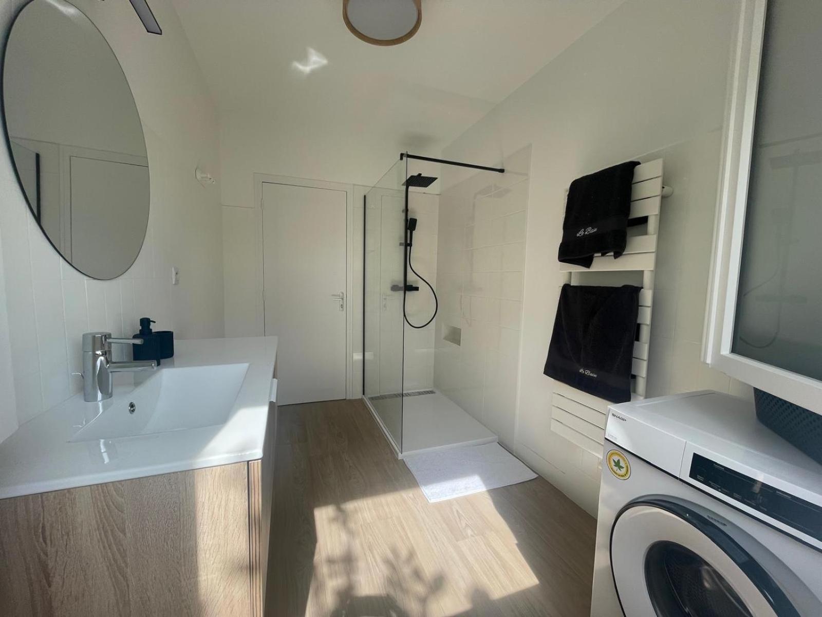 Holiday home Maison Au Calme Renovee Plain-pied, Hyper Centre